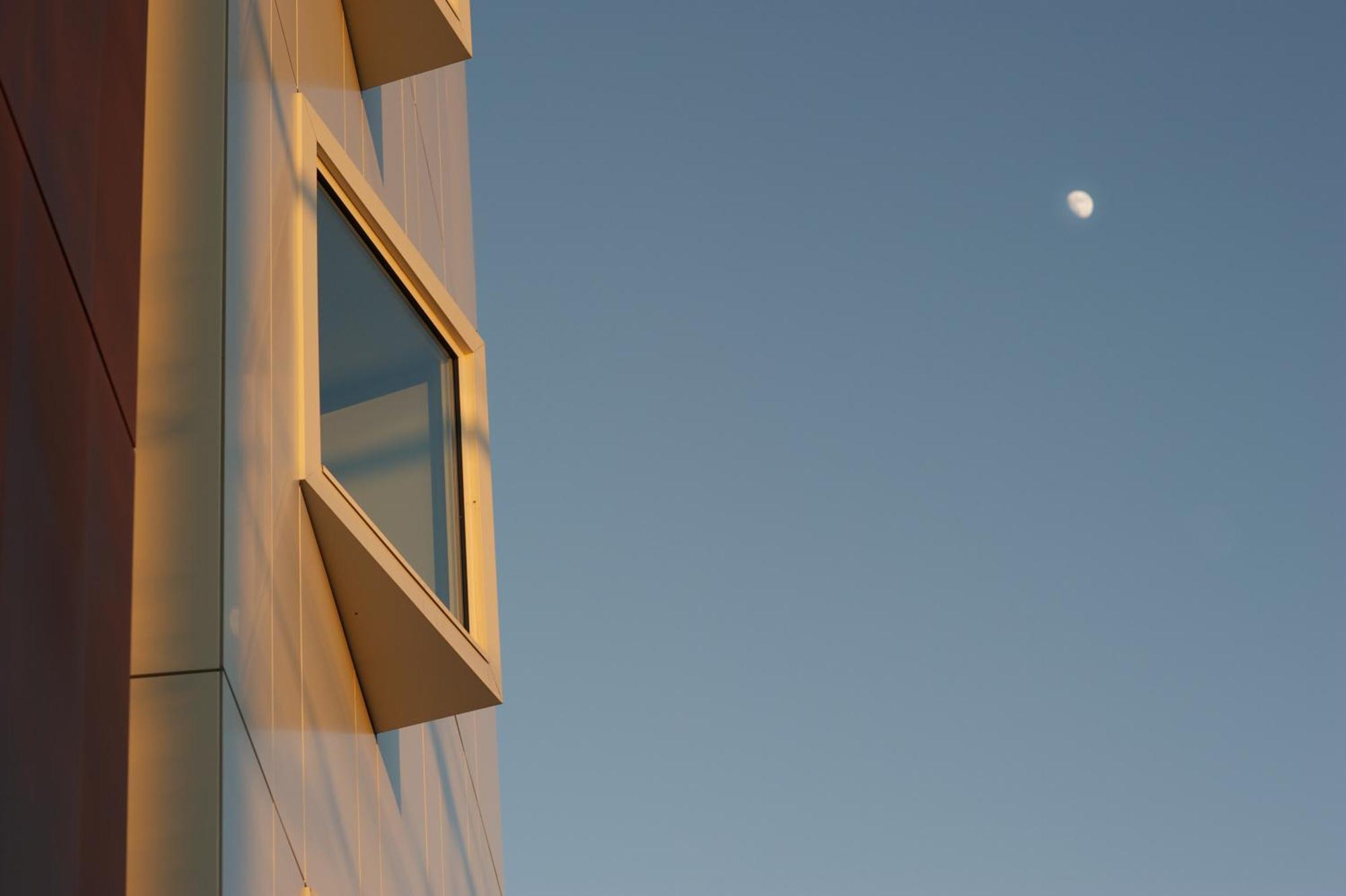 Nex Hotel Тарб Экстерьер фото
